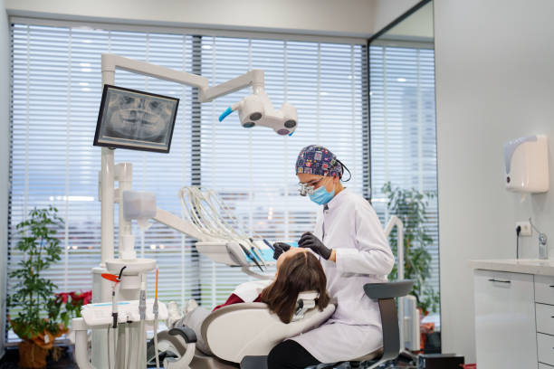 Professional Dental Services in Derry, PA