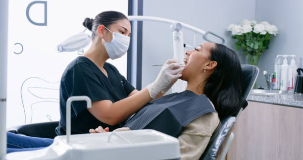 Oral Cancer Screening in Derry, PA